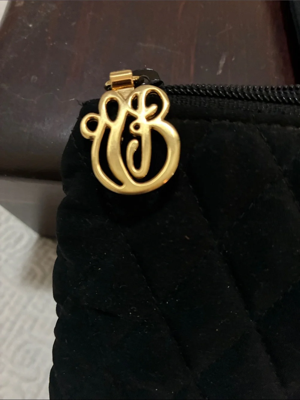 Vera Bradley Hand Bag